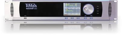 Outboard TIMAX Soundhub